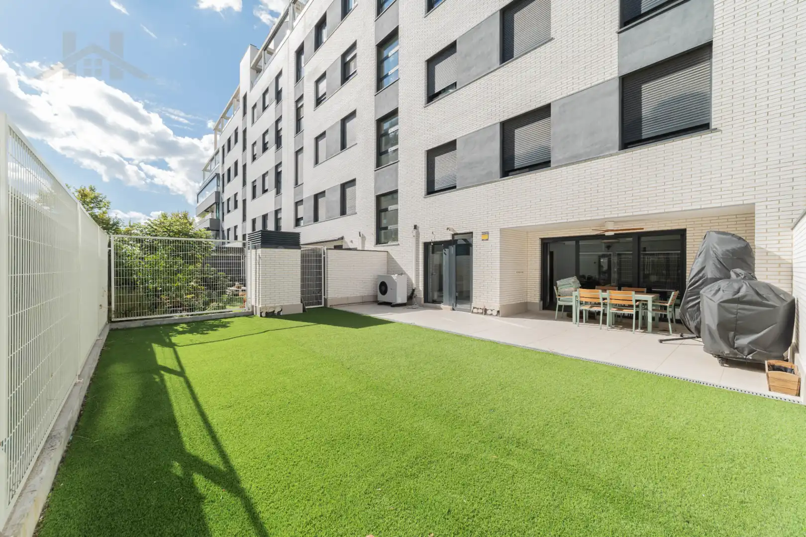 Terrassa de Planta baixa en venda en Urbanizaciones