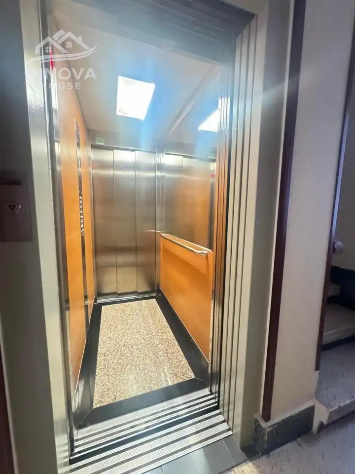 Pis en venda en Segovia amb Calefacció