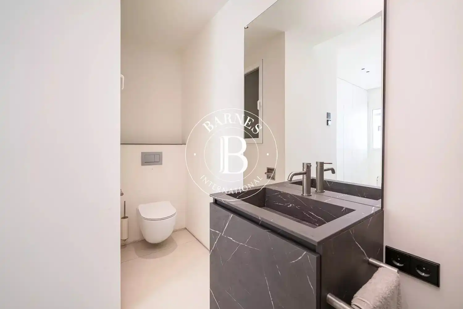 Attique avec terrasse à vendre à Barrio de Salamanca, imagen 40