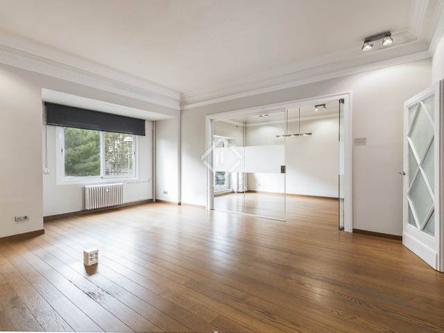 Piso en Venta en Sant Gervasi- Galvany
