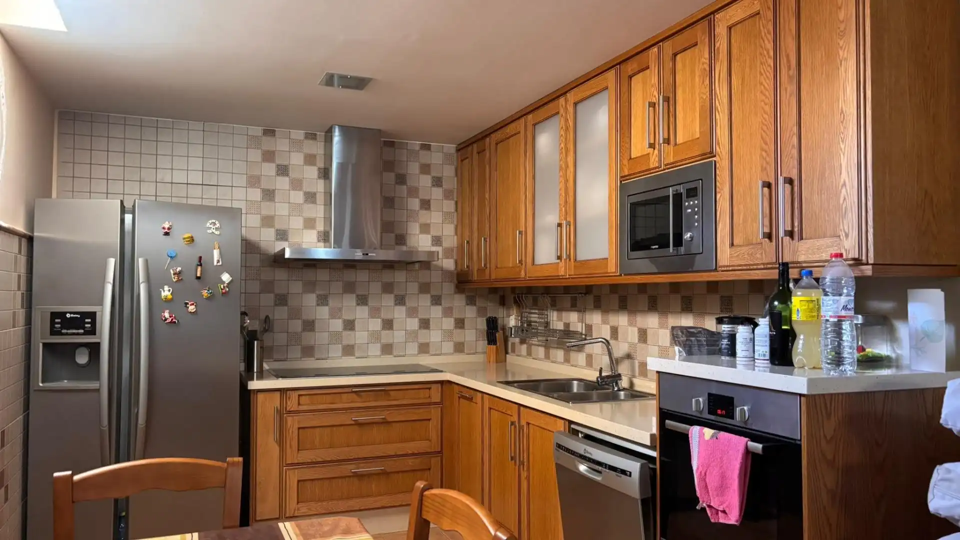 Detached house with terrace for sale in Calle Calle Naranjo de Bulnes, imagen 45