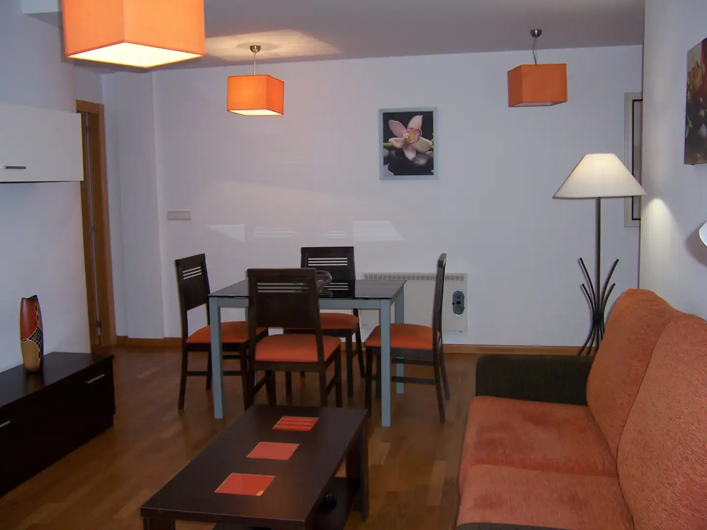 Appartamento con ascensore in vendita a Rúa Cantalarrana 8, imagen 6