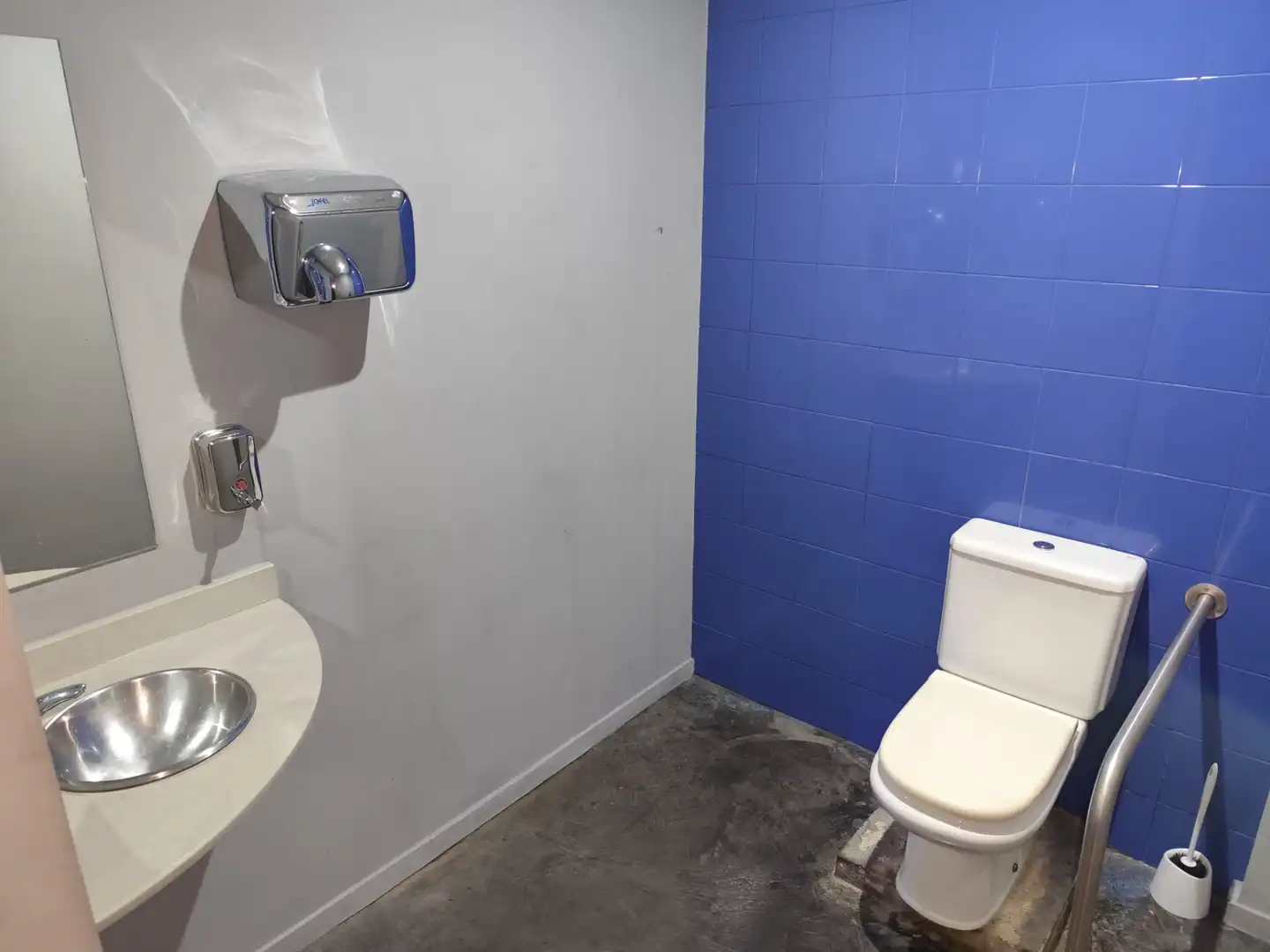 Local comercial en traspaso en Avinguda de Lleida 94, imagen 14