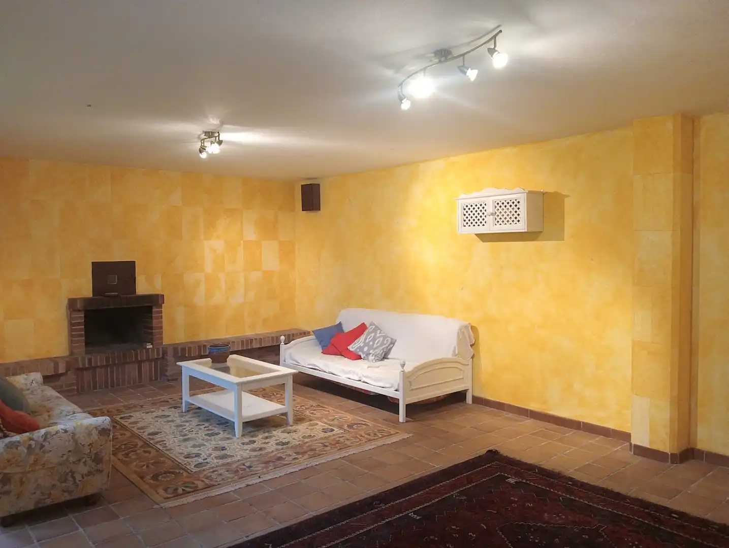 Casa con jardín en venta en Cerezo - Aspla - Torres, imagen 43