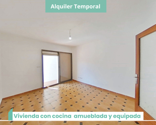 Exterior view of Flat to rent in Sant Boi de Llobregat  with Terrace