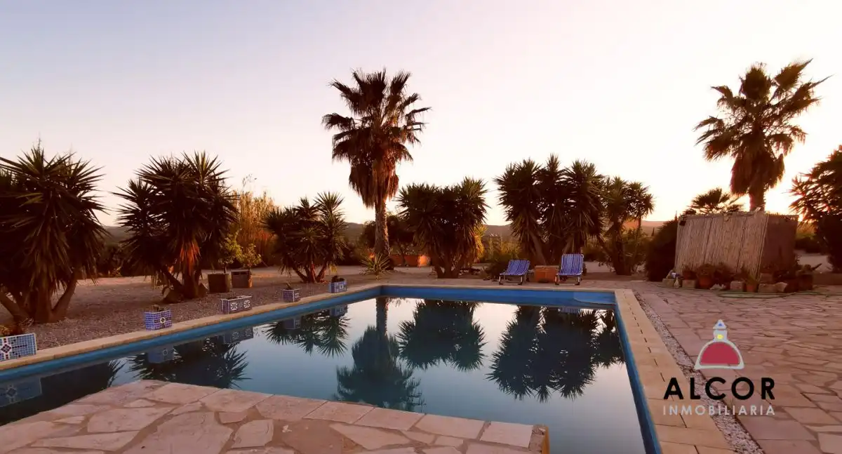 Villa mit Pool zum Verkauf in POLIGONO 10 PARCELA 164, imagen 10