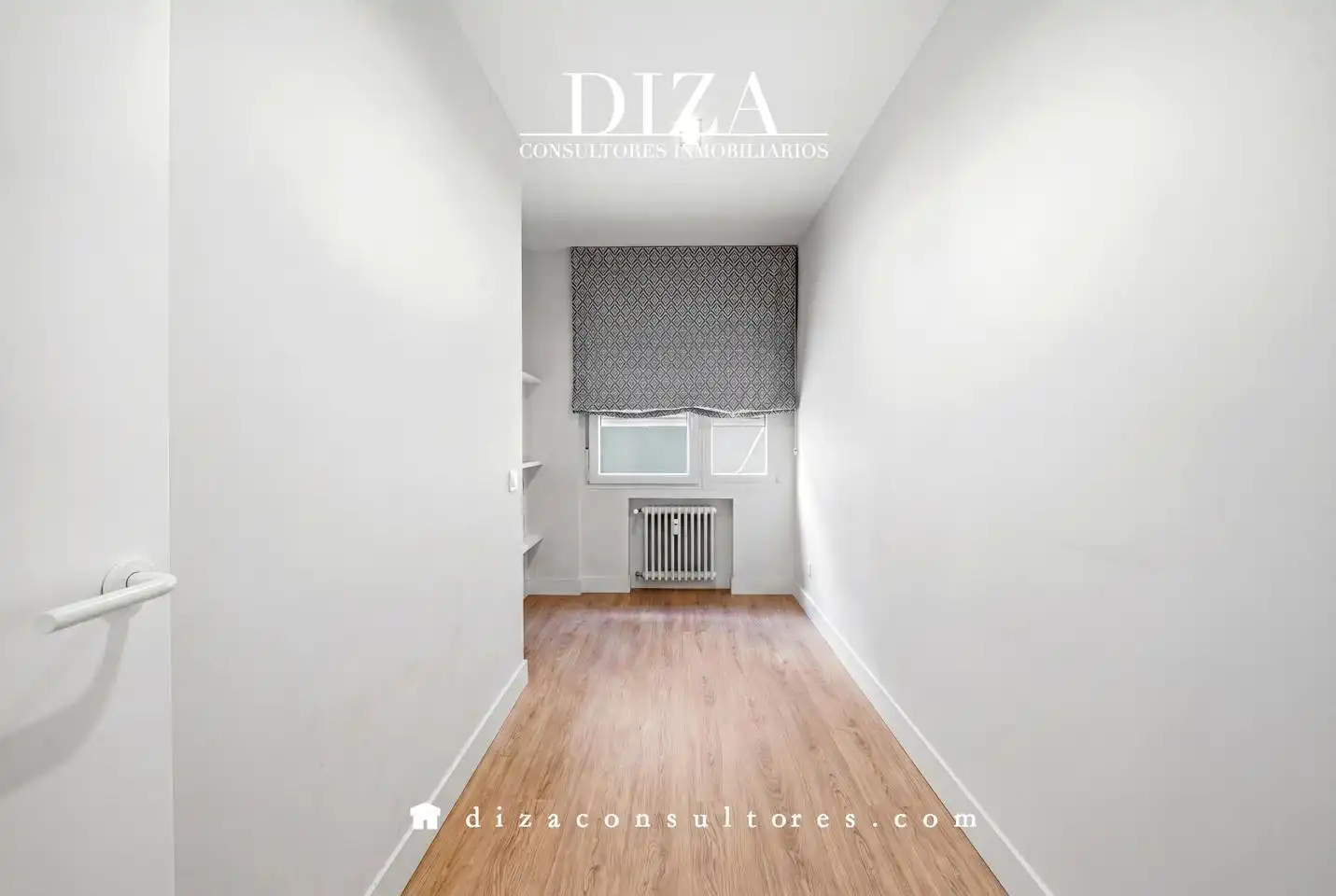 Habitación de Piso en venta en Madrid con Aire acondicionado, Calefacción y Terraza