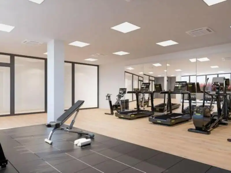 Apartament amb terrassa en venda a Centro ciudad, imagen 5