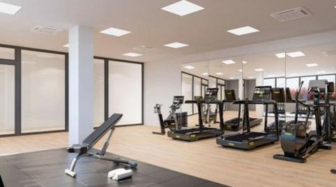 Foto 5 de Apartamento en venta en Centro ciudad, Fuengirola