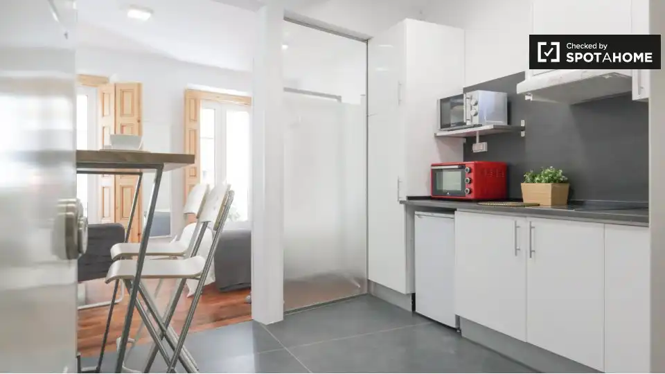 Appartement avec terrasse à louer à Centro, imagen 2