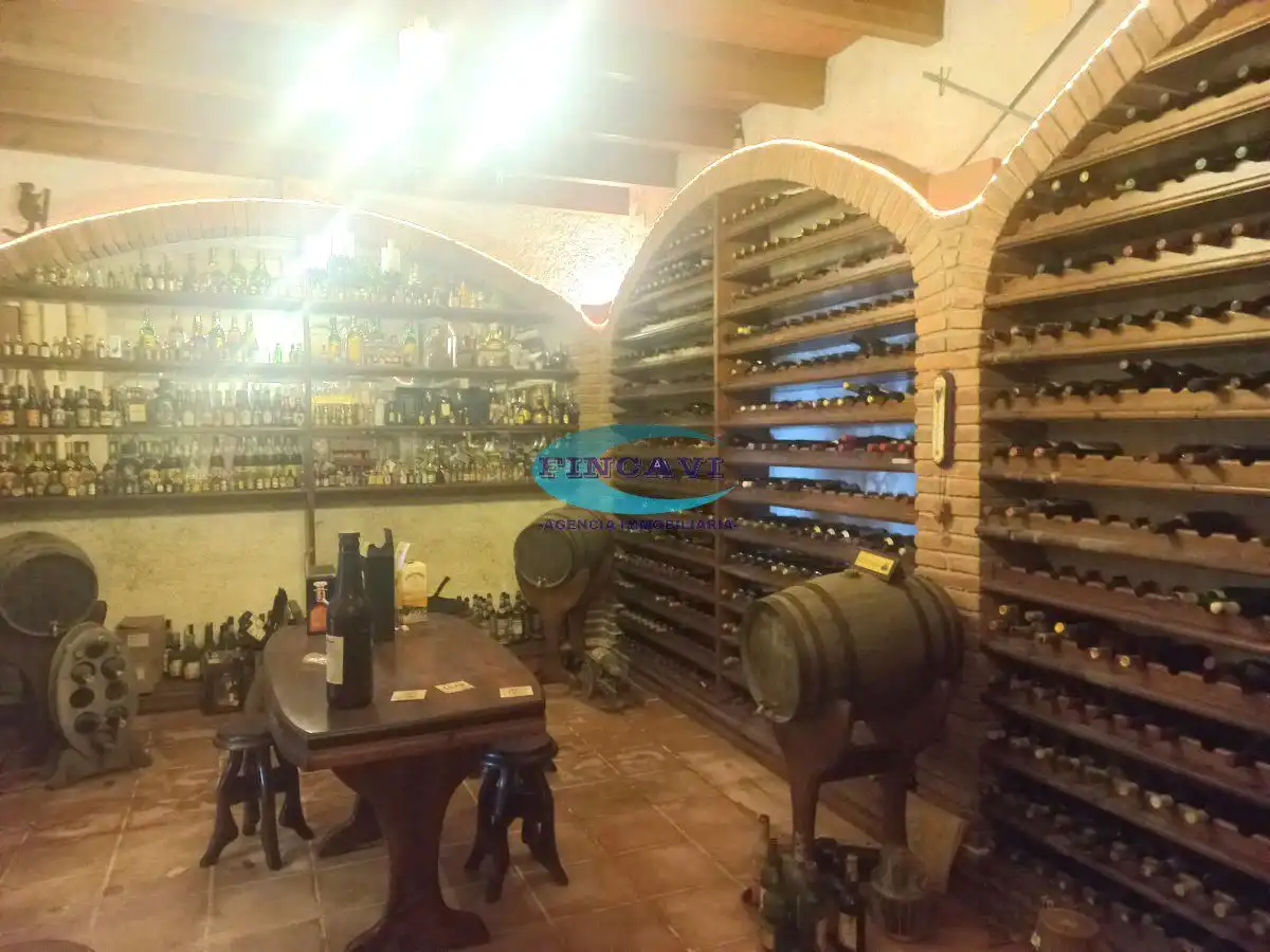 Maison à vendre à Bigues i Riells del Fai, imagen 55