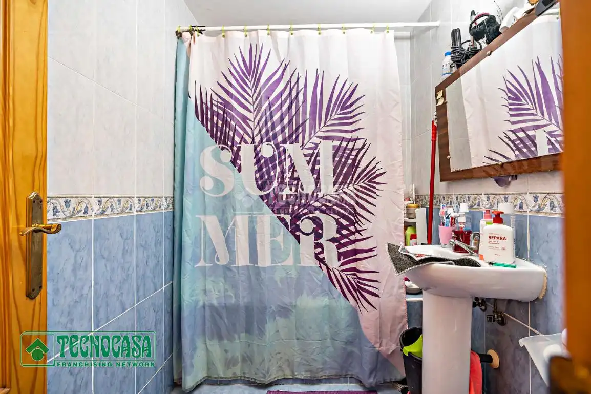 Habitación de Piso en venta en La Mojonera con Aire acondicionado, Calefacción y Terraza