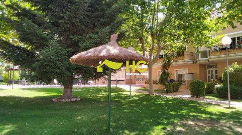 Foto 3 de Pis de lloguer a Centro, Villaviciosa de Odón