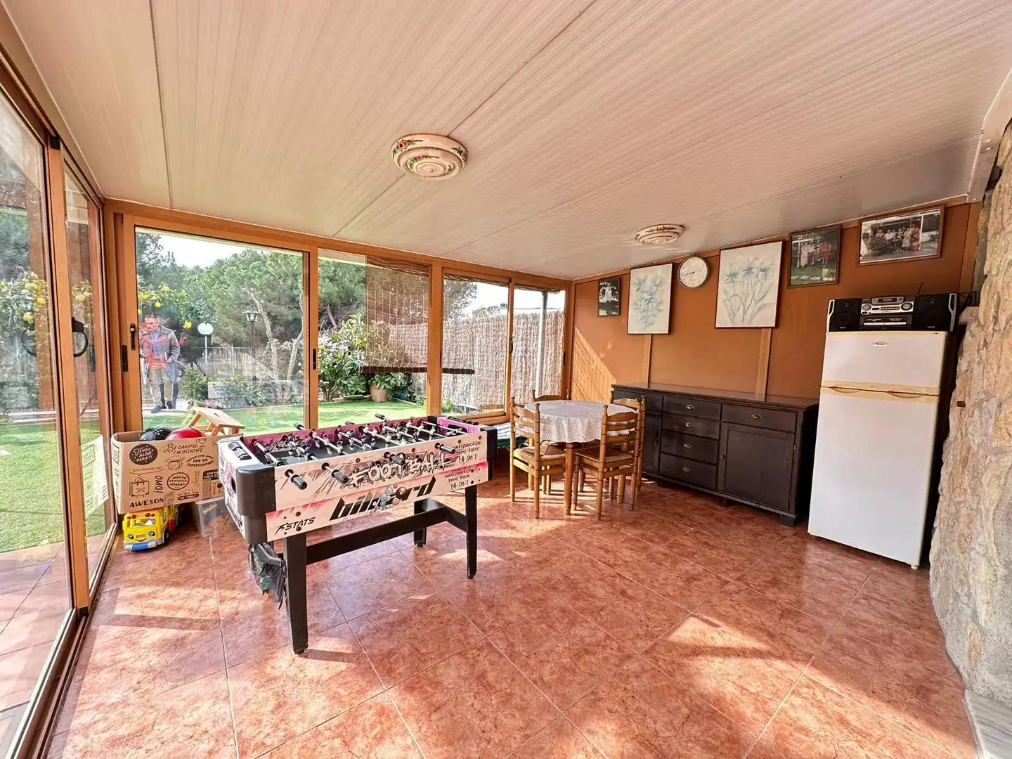 Villa mit Terrasse zum Verkauf in Canyet - Pomar, imagen 64