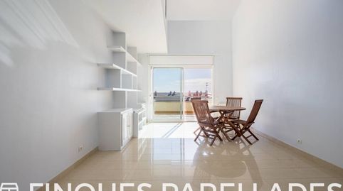 Foto 4 de Ático en venta en Can Pei, Sitges
