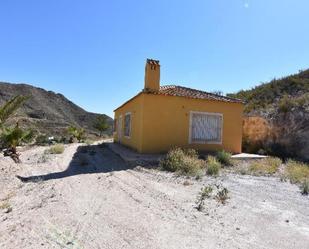 Exterior view of House or chalet for sale in Valle de Yerri / Deierri
