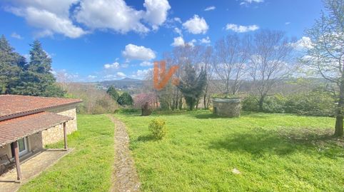 Foto 2 de Casa o chalet en venta en Lugar Ribas, 70, Teo, A Coruña
