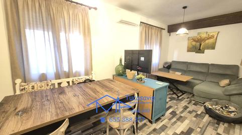 Foto 2 von Erdgeschoss zum Verkauf in Pelayos de la Presa, Madrid