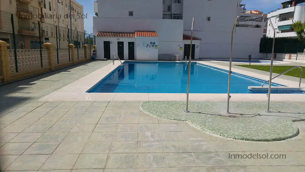 Apartamento con piscina en venta en Avenida Antonio Toré Toré, imagen 15