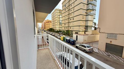 Foto 2 de Edifici en venda a Calle Octavio López, 19, Paseo Marítimo de Levante, Vélez-Málaga