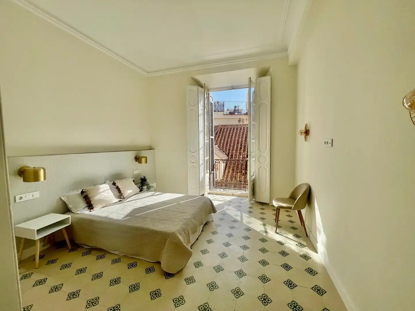 Wohnung zum Verkauf in Calle Niño de Guevara, Centro Histórico