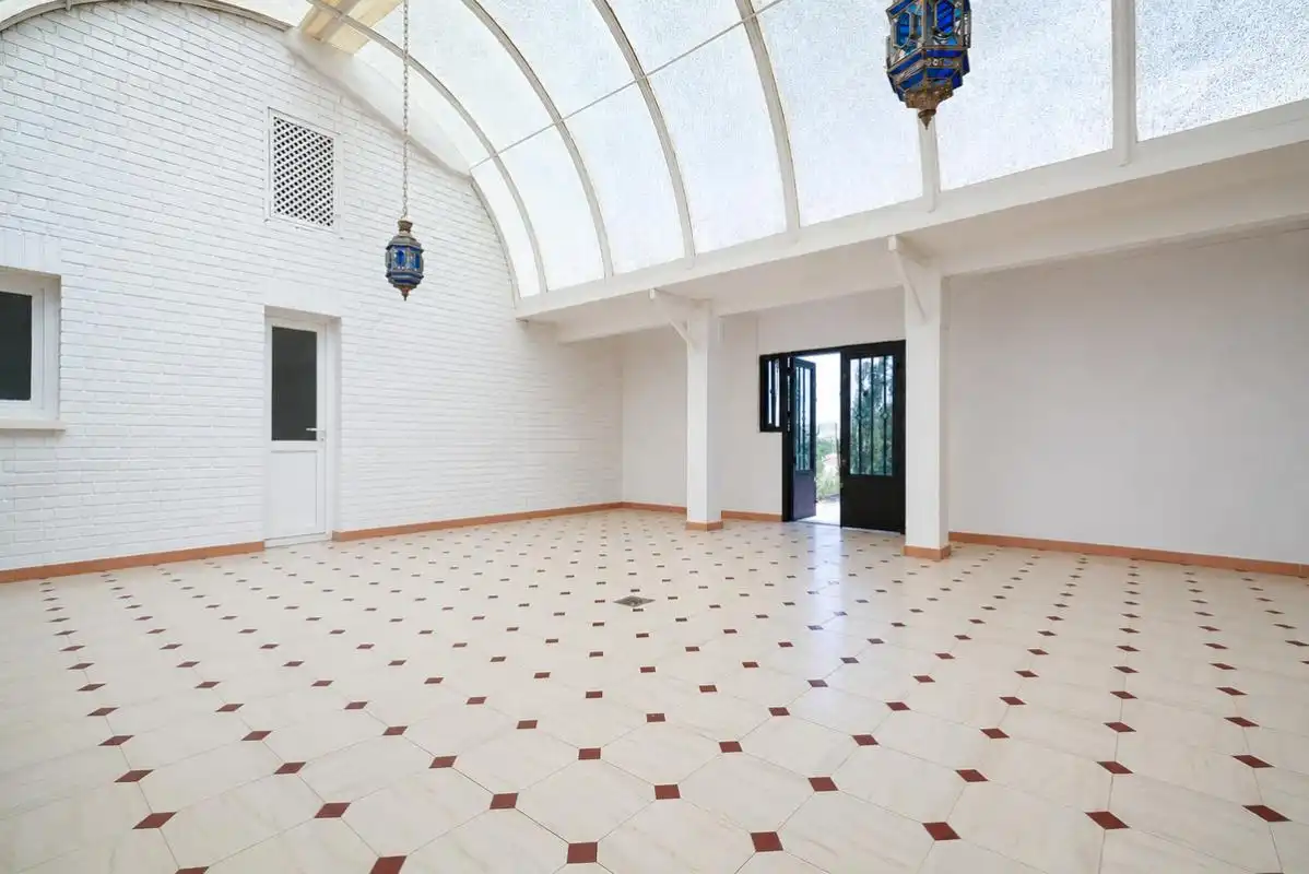 Villa in vendita a Avenida de las Vegas, imagen 21