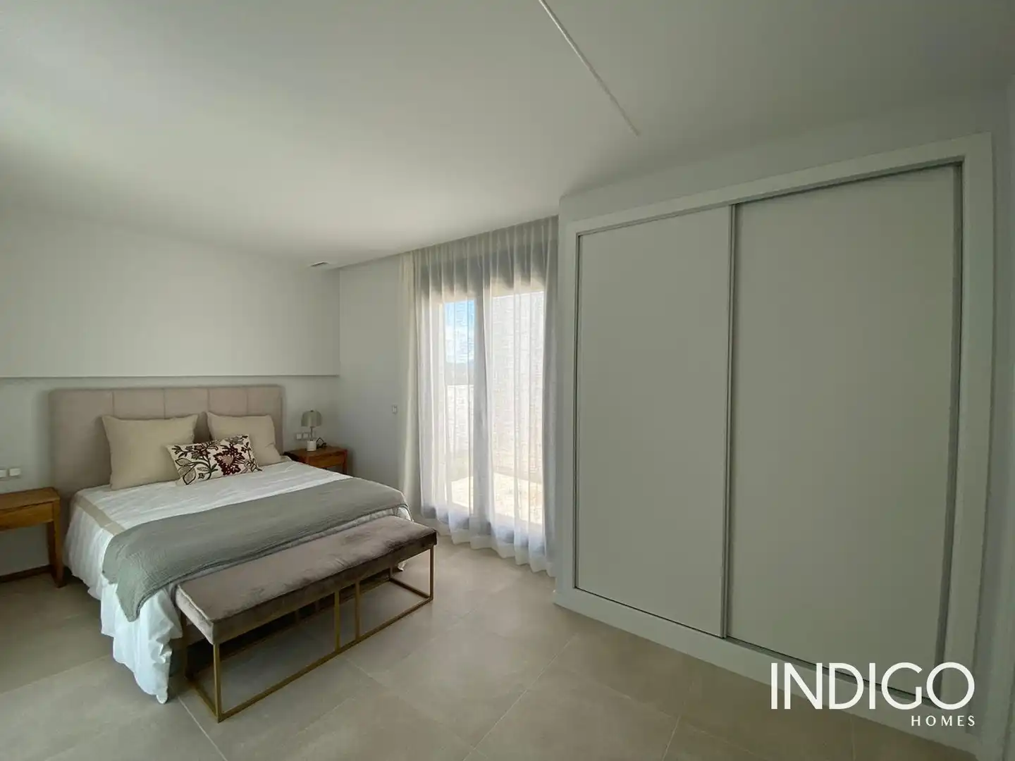 Flat with pool for sale in a Estanyo Nord, imagen 5