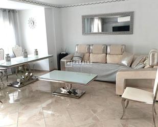 Sala d'estar de Pis en venda en Gandia amb Aire condicionat, Calefacció i Terrassa