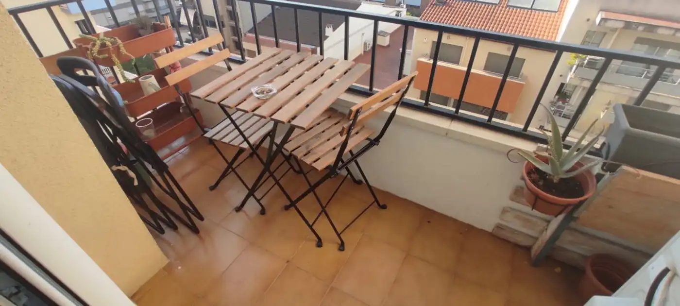 Piso de alquiler en Sant Joan