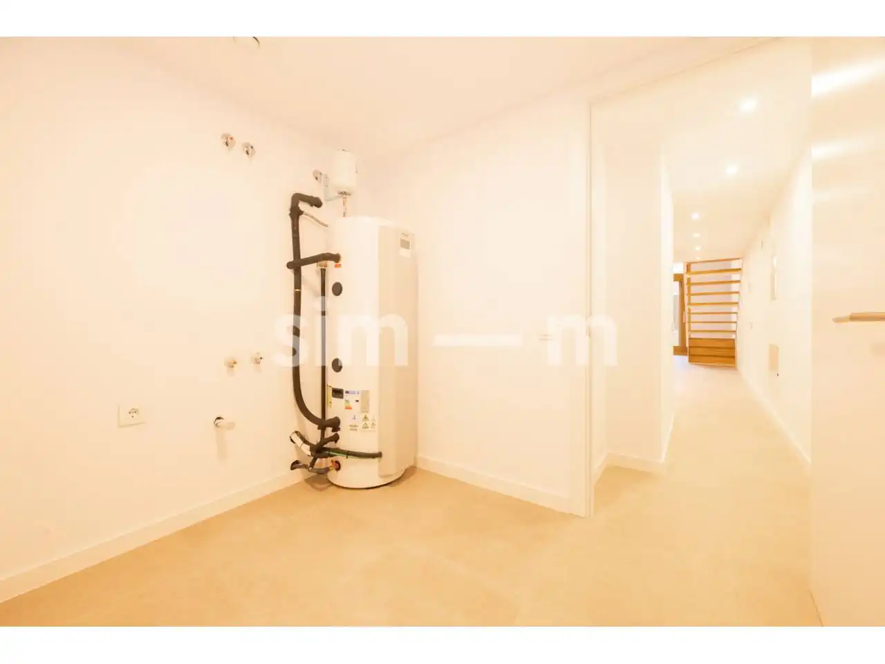 Flat with garden for sale in Calle Nou 15, imagen 30