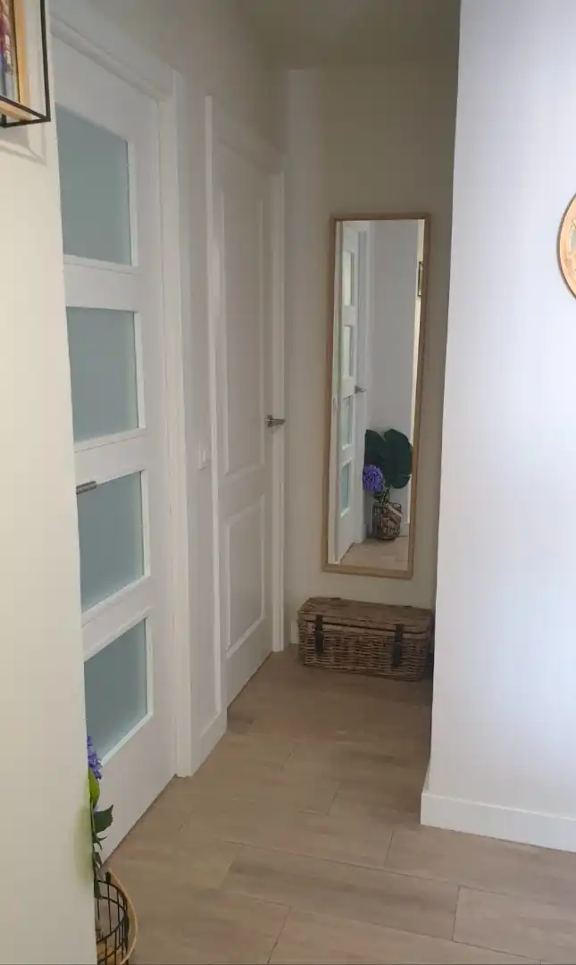Appartement avec terrasse à vendre à Avenida del Río Barbate 46, imagen 5