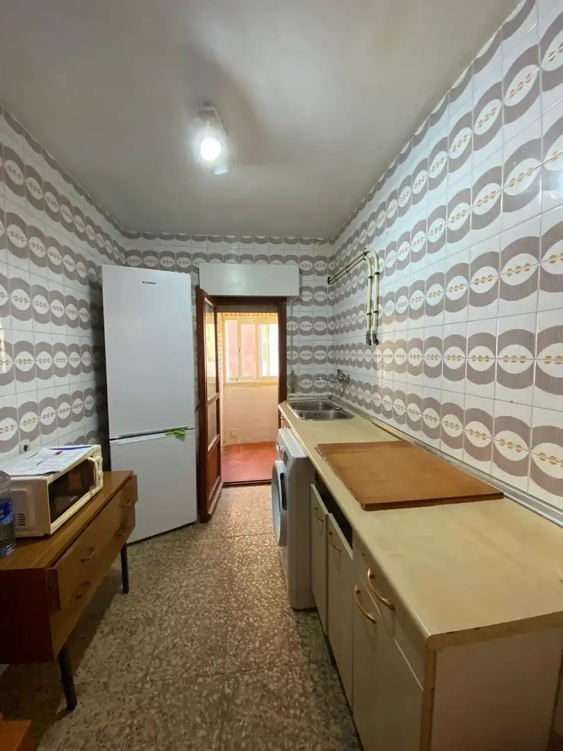 Piso con terraza en venta en Centro, imagen 7
