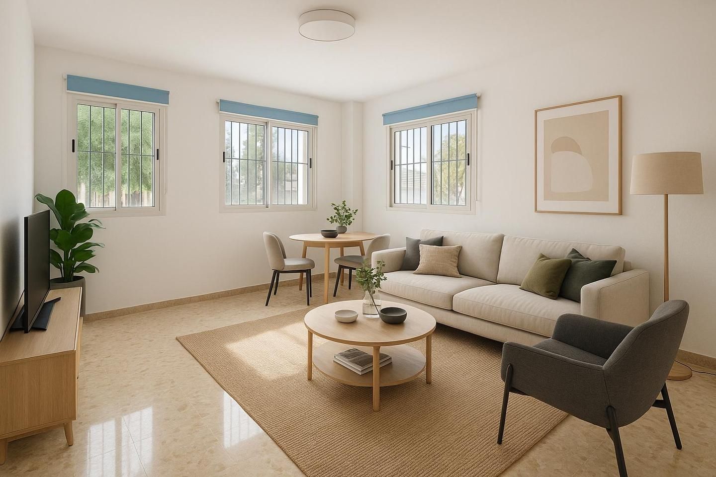 Planta baja for sale in Núcleo Urbano