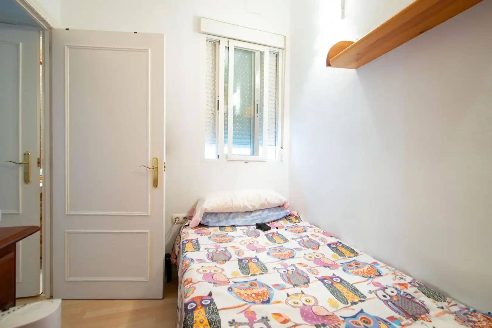 Habitación de Piso en venta en Triana