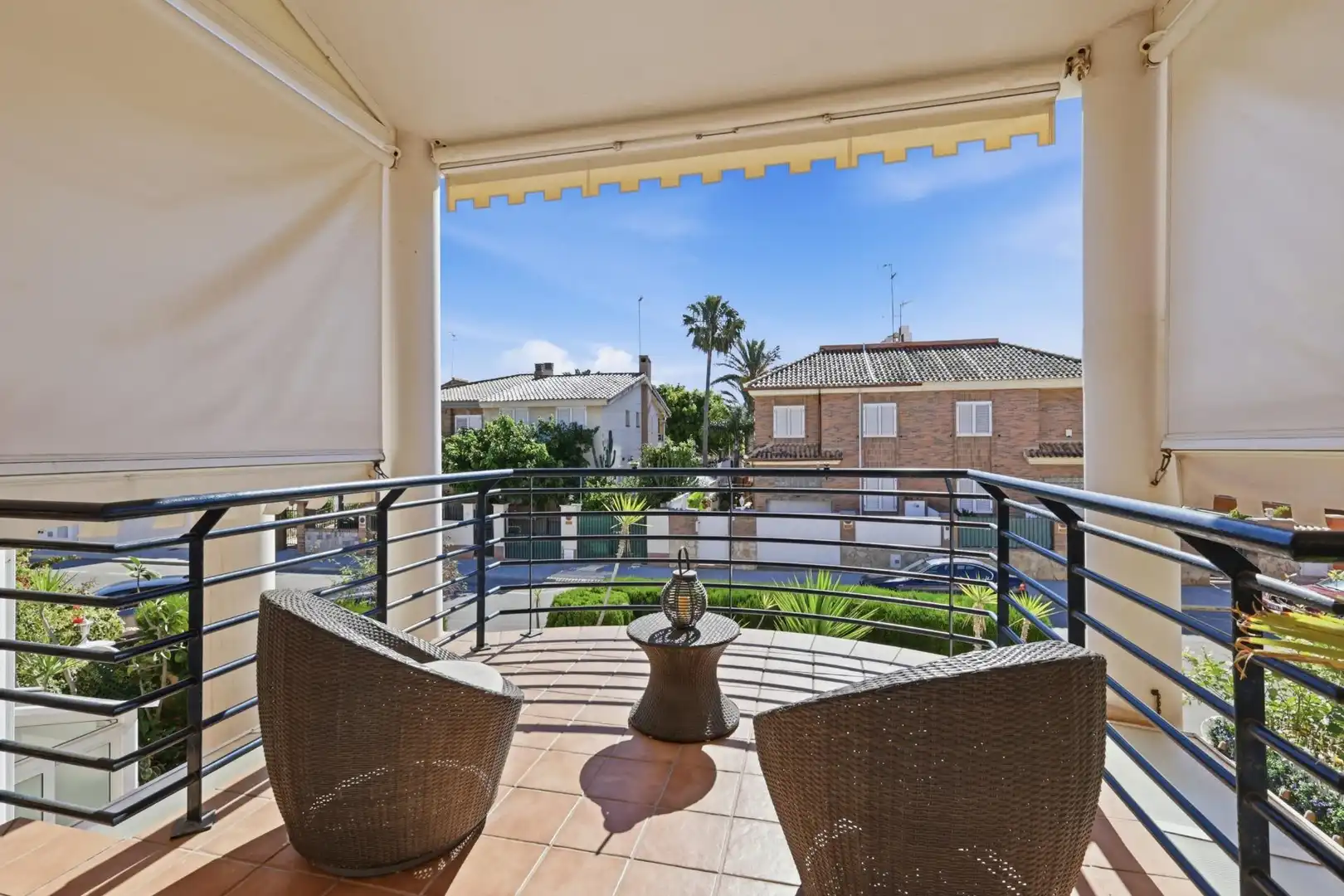 Adosado con terraza en venta en MARE NOSTRUM 41, imagen 38