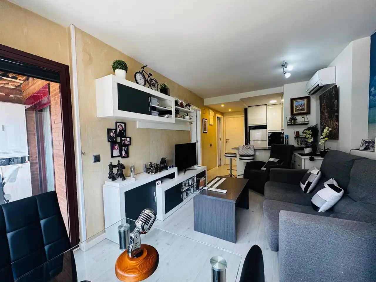 Flat with pool for sale in Rincón de Loix, imagen 15