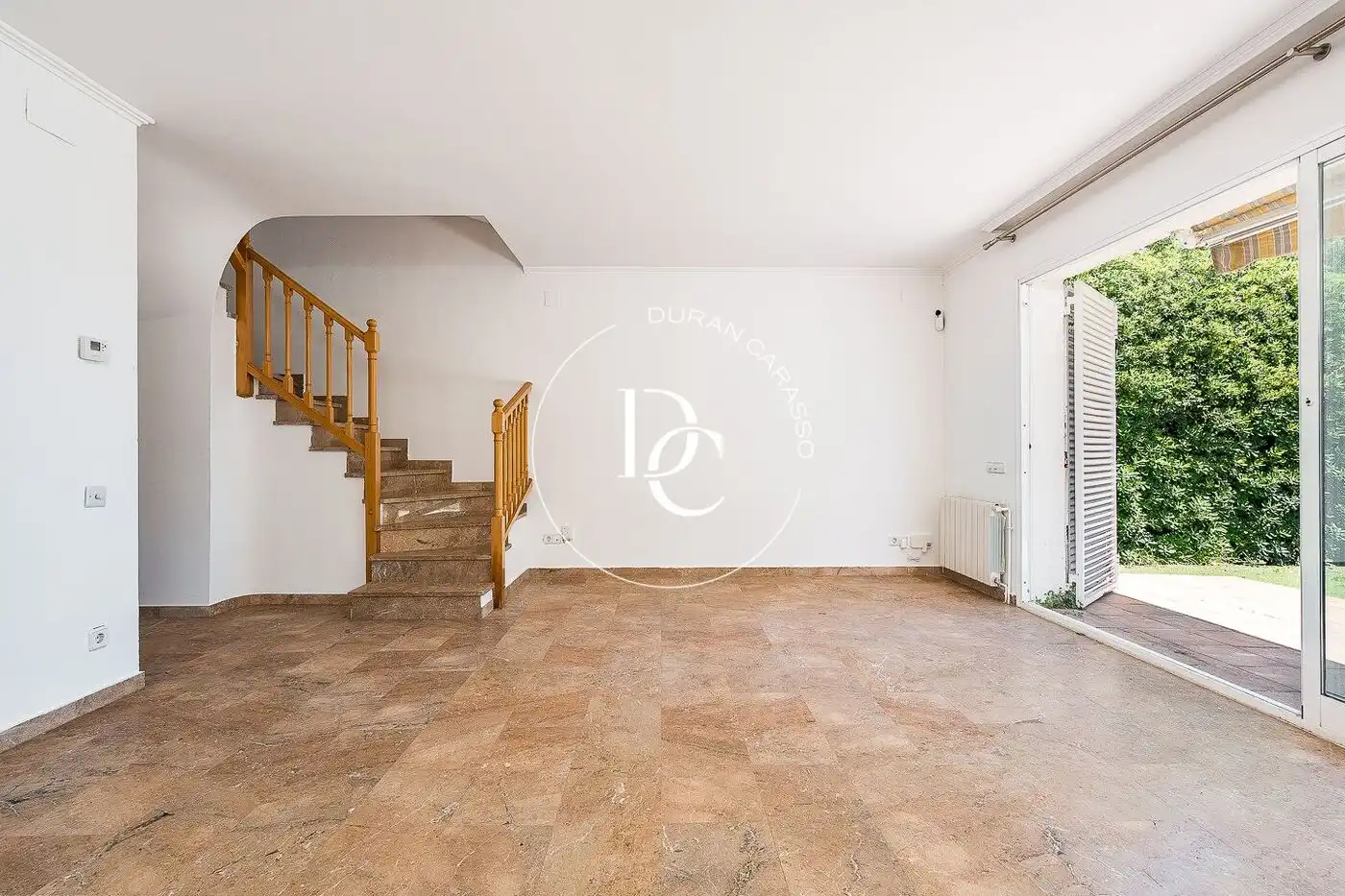 Casa con jardín en venta en Avinguda Mare de Déu de Montserrat, imagen 4