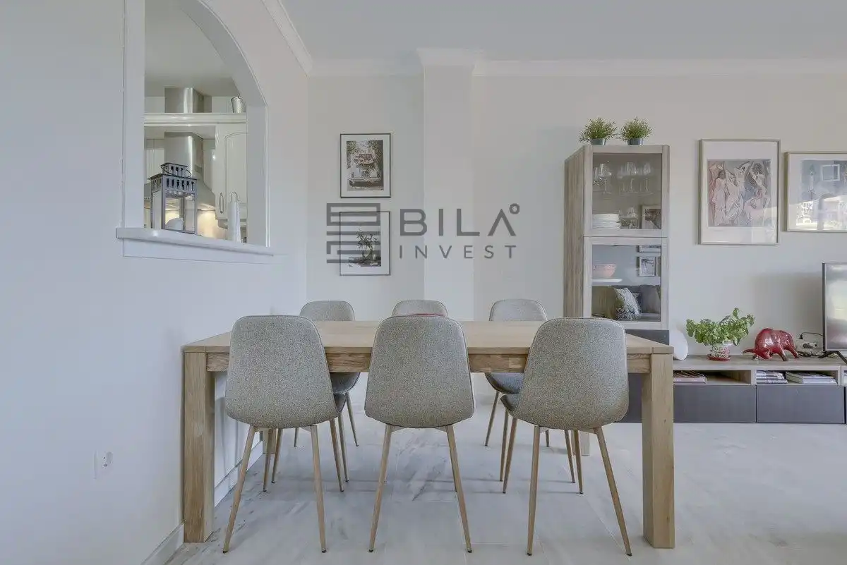 Appartement avec piscine à vendre à Urb. Altos de Calahonda, imagen 16