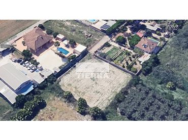 Terreno rustico in vendita a Ortigosa