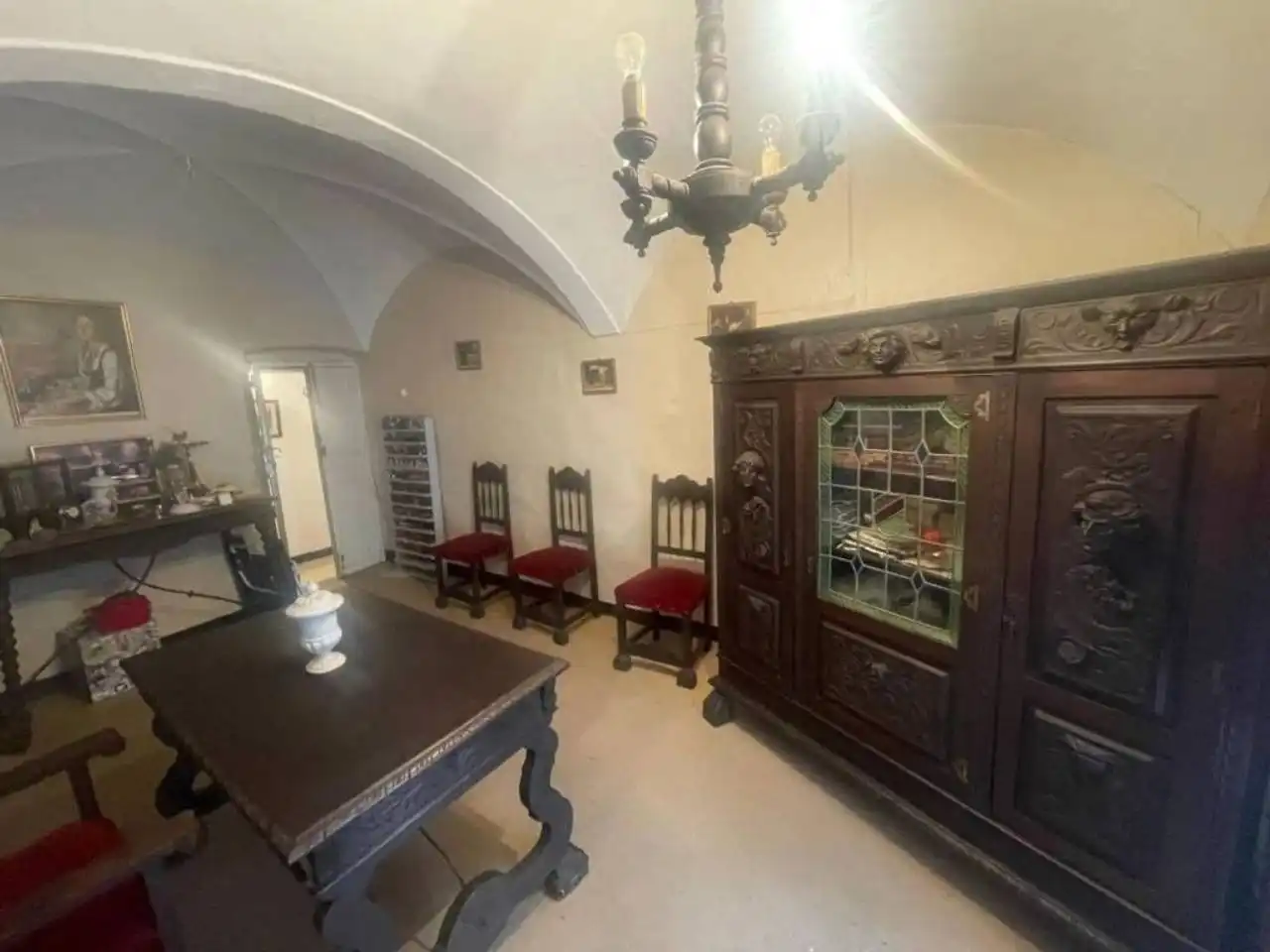 Casa rústica en venda a Calle Luis Chaves, 10 10, imagen 12