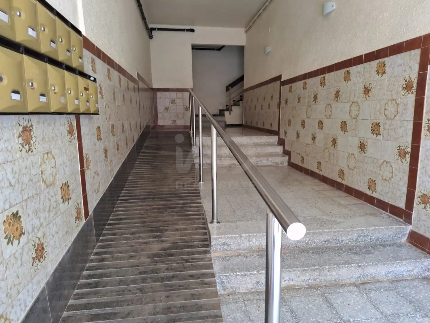 Flat for sale in Alcanar  with Air Conditioner, Heating and Terrace