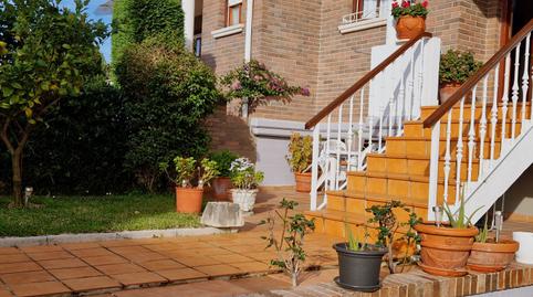 Foto 3 de Casa adosada en venta en Joaquin Fernandez Vallejo, Tanos, Torrelavega