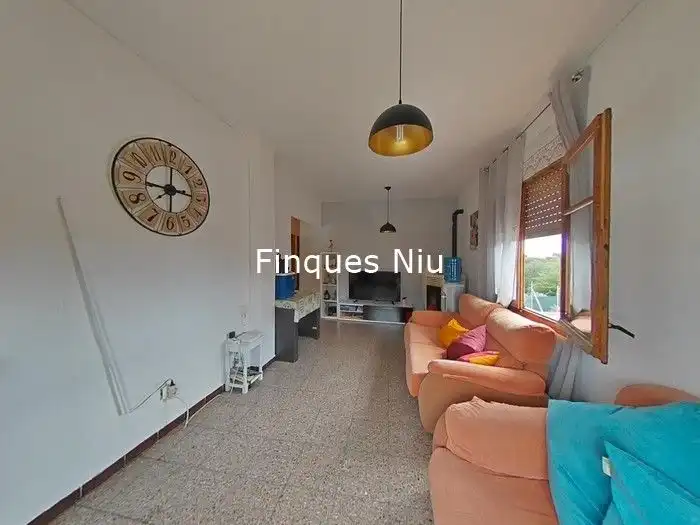 Chalet con jardín en venta en Avinguda Antonio Machado 2, imagen 25