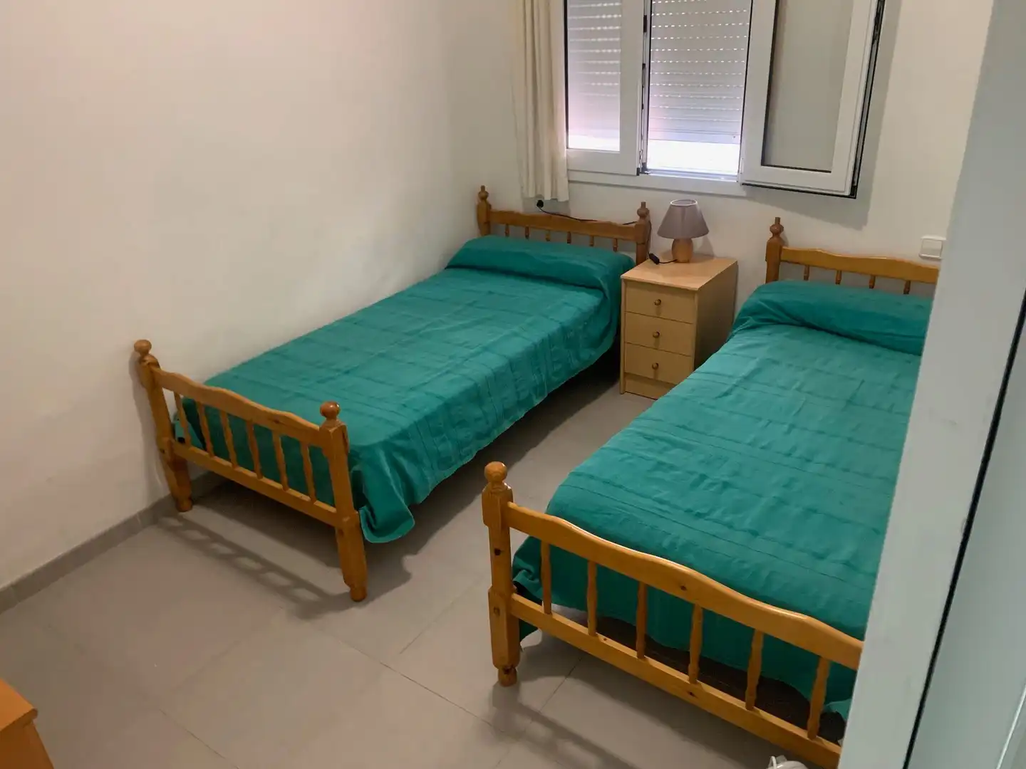 Flat for rent in Passeig de Colom, Barri Marítim