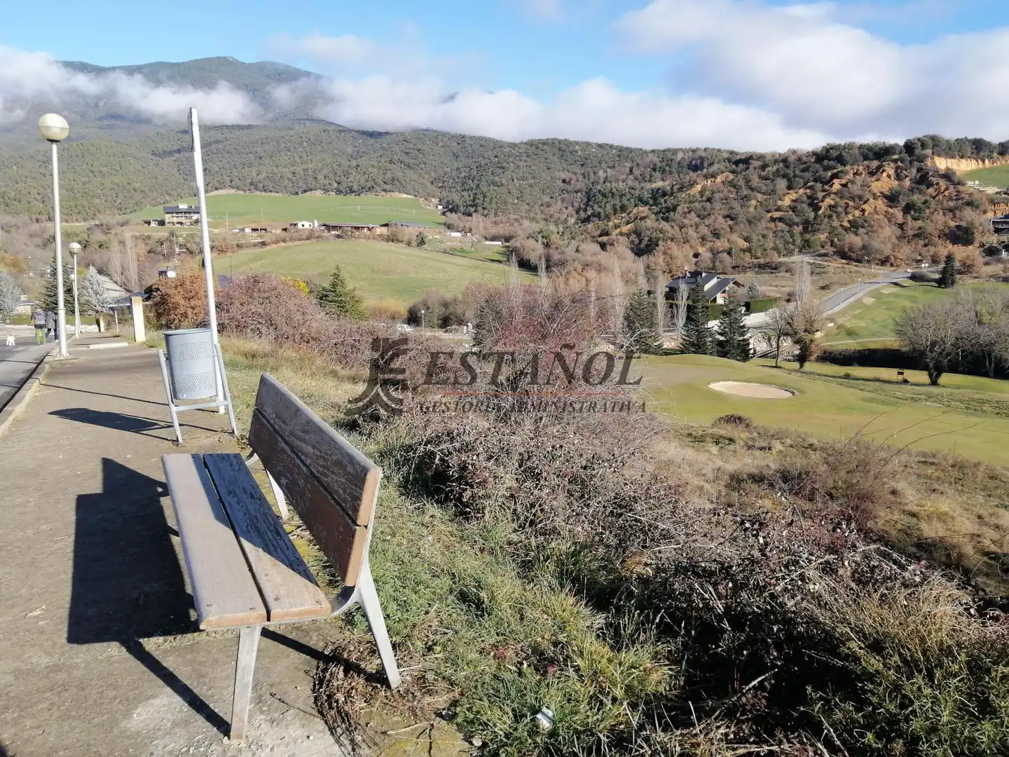 Wohnbaugrundstück zum Verkauf in Montferrer i Castellbò, imagen 3