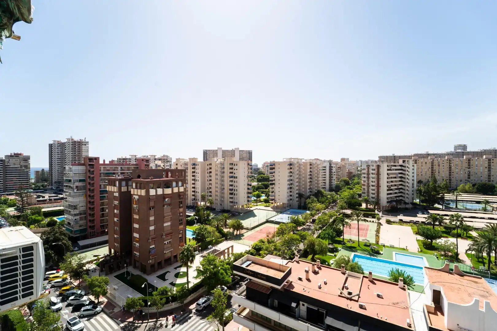 Pis amb piscina en venda a Playa de San Juan - El Cabo de las Huertas, imagen 63