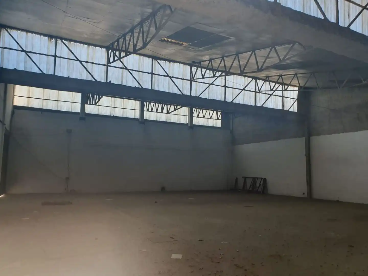 Nave industrial in affitto a Calle Aviación, imagen 3