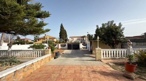 Foto 3 de Finca rústica en venta en Urbanizaciones, Llíria