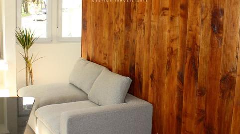 Foto 4 de Piso de alquiler en Estaca de Vares, Recatelo - O Carme, Lugo Capital