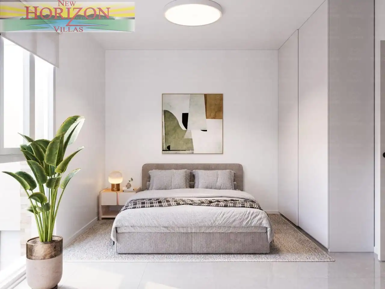 Dúplex en venta en La Molineta, Huércal-Overa